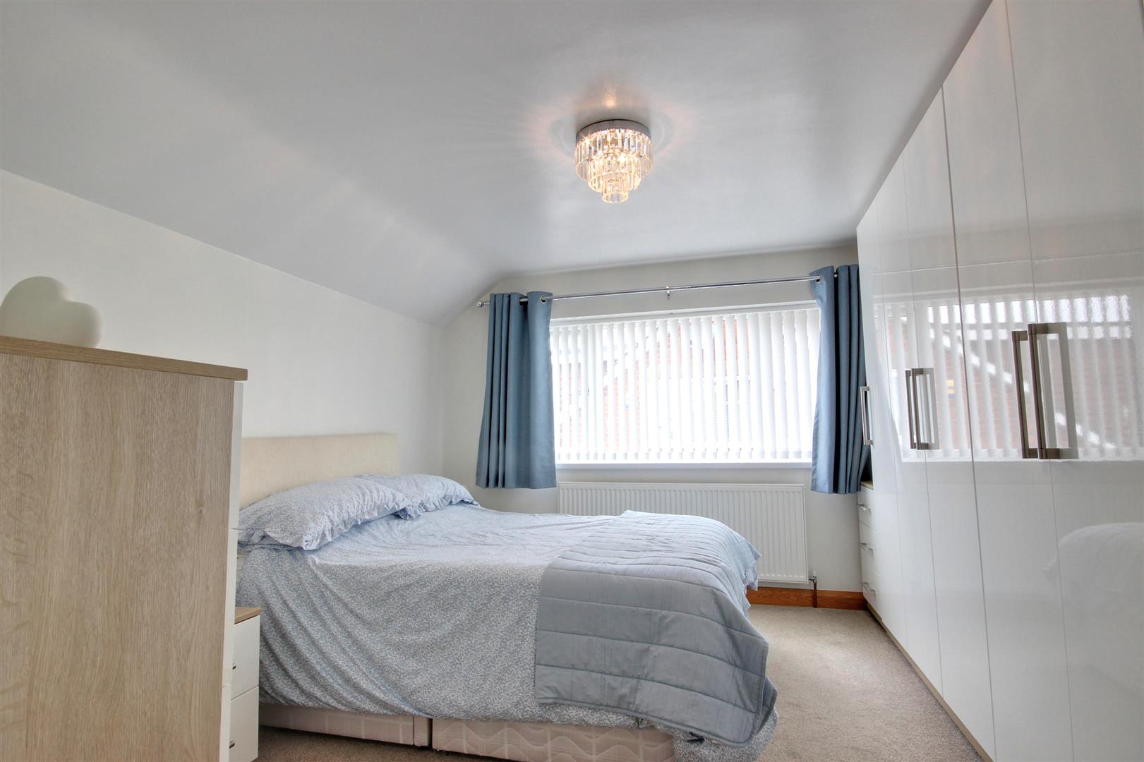 Compass Road, Hull